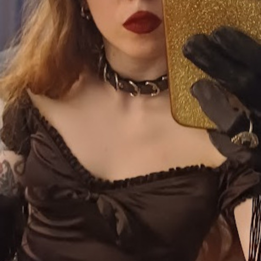 cutemetalgirl