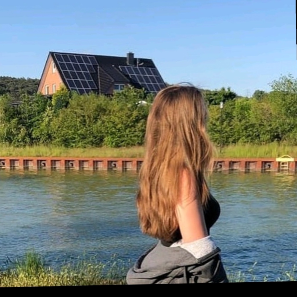 Sanjaa 🤍